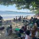 Wisata Anyer-Carita Ramai, Pemprov Banten Perkuat Mitigasi Pasca Status Siaga Anak Krakatau