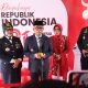 120 Warga Binaan Bebas melalui Remisi di HUT Ke-81 RI