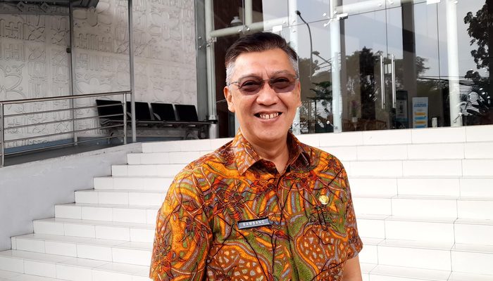 APBD Perubahan Tangsel Ditargetkan Rampung September, Ada Tambahan Anggaran Rp102 Miliar