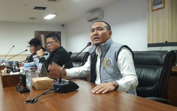 Ada Tambahan Rp30 Miliar, DPRD Tangsel Tak Mau Anggaran Banjir Mubazir