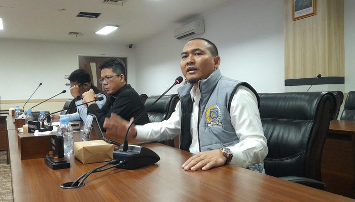 Ada Tambahan Rp30 Miliar, DPRD Tangsel Tak Mau Anggaran Banjir Mubazir