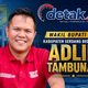 Adlin Tambunan: Detak.co.id Diharapkan Jadi Media Penyebar Informasi dan Potensi Tentang Sergai