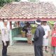 Ajak Tertib Lalu Lintas dari Kampung, Kapolres Banjar Turun Langsung Gotong Royong Bersama Warga