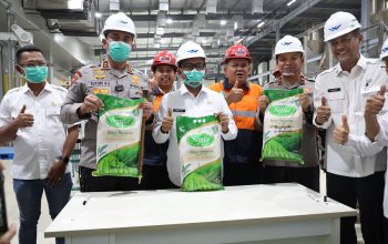 Banten Masuk Lima Besar Investasi Nasional, Pemprov Optimistis Minat Investor Terus Tumbuh