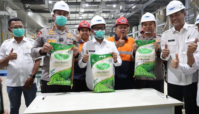 Banten Masuk Lima Besar Investasi Nasional, Pemprov Optimistis Minat Investor Terus Tumbuh