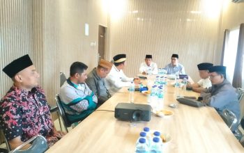 Bantu Fasilitasi ke Muhtamar NU, PCNU Kab Tangerang Apresiasi Bupati Maesyal