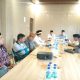 Bantu Fasilitasi ke Muhtamar NU, PCNU Kab Tangerang Apresiasi Bupati Maesyal