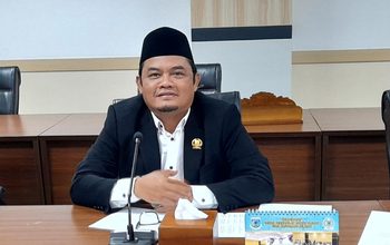 Bapemperda Tangsel Evaluasi 9 Raperda, Sejumlah Aturan Baru Bisa Rampung Tahun Ini