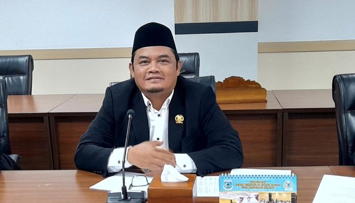 Bapemperda Tangsel Evaluasi 9 Raperda, Sejumlah Aturan Baru Bisa Rampung Tahun Ini