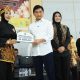 Buka Kejuaraan Nyimas Banten II, Wagub Dimyati Ajak Generasi Muda Belajar dan Tekuni Silat
