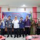 Buka Kelas Keluarga Bersahaja, Wagub Dimyati Natakusumah Minta Anak Muda Jangan Minder