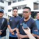 Buka Steel Run 2026, Gubernur Banten Andra Soni: Lari Bikin Sehat, UMKM Makin Menggeliat