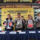 Bukan Tewas Gantung Diri, Wanita di Pasar Kemis Tewas Dibunuh Pacarnya