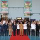 Bupati Hadiri Grand Launching VTDI di Bandar Udara Curug