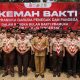 Bupati Maesyal Lepas Kontingen Jambore Nasional XII
