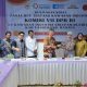 Bupati Maesyal Terima Kunjungan Komisi VII DPR RI Di Kawasan Industri Cikupa Mas