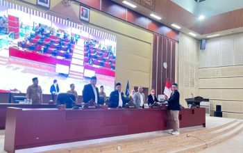DPRD Tangsel Soroti Perlindungan Pekerja Informal, Raperda Jaminan Sosial Disiapkan