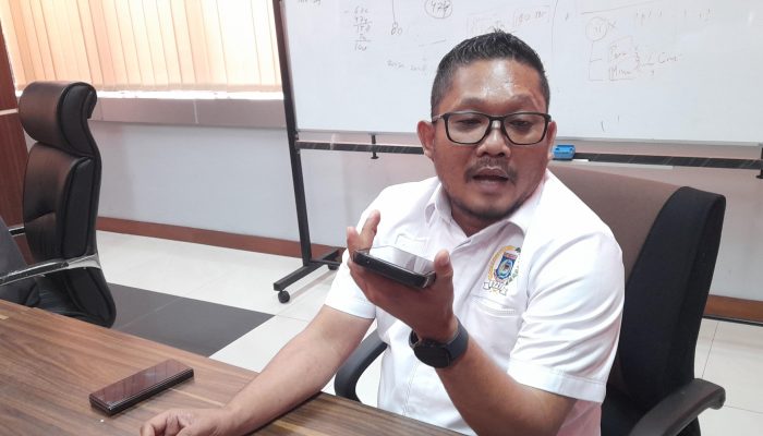 Fraksi PDI Perjuangan: Pemusnahan Obat Keras Selamatkan Ribuan Generasi Muda Tangsel