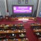 Gelar Rapat Paripurna, DPRD Setujui Perubahan KUA-PPAS 2026
