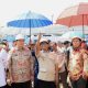 Groundbreaking Kantor DPD RI Banten Dimulai, Andra Soni: Perkuat Aspirasi Daerah ke Pusat