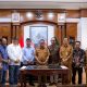 Gubernur Andra Soni Apresiasi Umat Hindu Jaga Kerukunan untuk Kemajuan Provinsi Banten