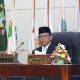 Gubernur Andra Soni Tegaskan Peningkatan SDM jadi Prioritas KUA-PPAS 2027