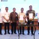 Gubernur Andra Soni dan PLN Perkuat Sinergi Pasokan Listrik untuk Dukung Investasi