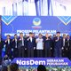 Gubernur Banten Andra Soni Paparkan Capaian Pembangunan