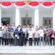 Gubernur Banten Andra Soni Tata Kawasan Zona Industri Serang Barat