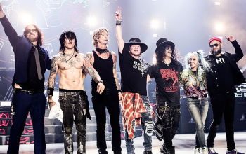 Guns N’ Roses Jakarta Buka Kesempatan Kedua! General Sale di TipTip dan BTN Special Price Kembali Hadir