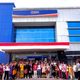 HUT KE-81 RI, BRI BO Tanjungbalai Tekankan Kontribusi Untuk Ekonomi Rakyat