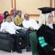 Hadiri Promosi Doktor Ratna Dewi, Wagub Dimyati: Ilmuwan Harus Banyak Inovasi