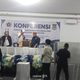 Hendra Wijaya Resmi Pimpin PWI Kabupaten Tangerang