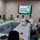 Silaturahmi ke PCNU, PKB Tangsel Tegaskan Peran sebagai Jembatan Aspirasi Nahdliyyin