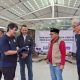 H Kholid Ismail Apresiasi Dedikasi Media Center DPRD Kab Tangerang