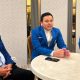 Hasbi Bidik PAN Masuk Tiga Besar di Tangsel, Yandri Minta Mesin Partai Bergerak