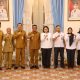 Gubernur Andra Soni Tegaskan Komitmen Pemprov Banten Dukung Program Makan Bergizi Gratis