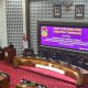 Hadiri Paripurna DPRD, Bupati Sampaikan KUA PPAS 2026