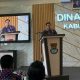 Mantan Camat Cikupa Resmi Jabat Kepala Dinas Pendidikan