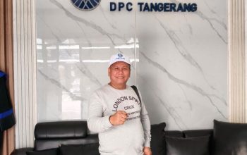 Polda Banten Didesak Usut Aktor Intelektual Demo Anarkis di PT PEMI