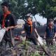 Empat Ton Sampah Diangkut dari Situ Pamulang, Aktivis Desak Pemprov Banten Peduli Lingkungan