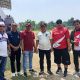 Semarak HUT RI Ke-81, Kecamatan Sukamulya Gelar Lomba Sepak Bola
