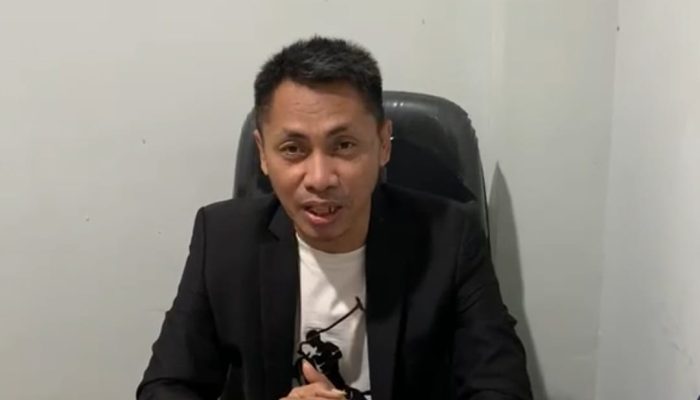 Pejabat Tangsel Sulit Dikonfirmasi Wartawan, Eko: Jangan Takut Dikulik Soal Kinerja dan Anggaran