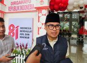 Pilar Tegaskan Pejabat Pemkot Tangsel Gak Boleh Alergi Keterbukaan Informasi untuk Masyarakat