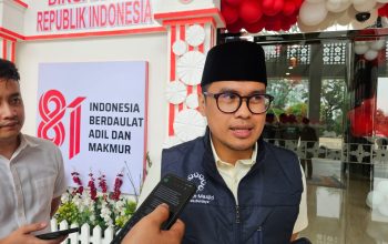 Pilar Tegaskan Pejabat Pemkot Tangsel Gak Boleh Alergi Keterbukaan Informasi untuk Masyarakat