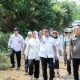 Dengar Keluhan Warga, Gubernur Andra Soni Bangun Jalan Kampung Buluh Pandeglang
