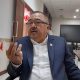 Rizki Jonis Minta Audit Menyeluruh Situ Tujuh Muara Pamulang, Soroti Status Lahan Bertanda Kuning