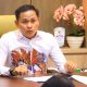 Demokrat Tangsel Ajak Warga Jaga Situ Gintung Lewat ‘Langit Biru Indonesia Asri’