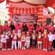 Murid TK Kemala Bhayangkari 09 Tanjungbalai Gelar Berbagai Perlombaan