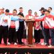Buka Kejurnas Hoki 2026, Gubernur Andra Soni Tegaskan Kesiapan Banten Jadi Tuan Rumah Ajang Nasional